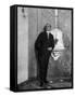 Henry Bataille Photo-null-Framed Stretched Canvas