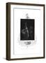 Henry Beaufort Deathbed-Henry Fuseli-Framed Giclee Print