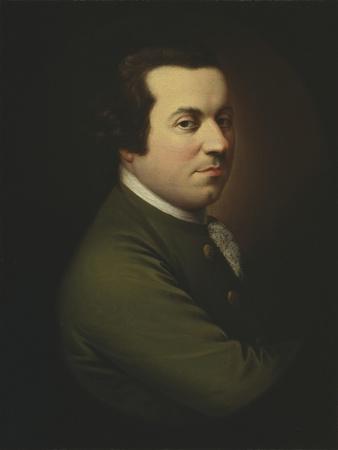 Dr. Jonathan Potts, 1770-76