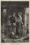 Old Treasures-Henry Benjamin Roberts-Giclee Print