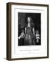 Henry Bennet, 1st Earl of Arlington, English Statesman-TA Dean-Framed Giclee Print