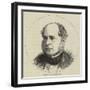 Henry Bessemer, Esquire-null-Framed Giclee Print