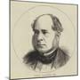 Henry Bessemer, Esquire-null-Mounted Giclee Print