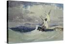 Stretched Canvas