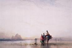 The Pond, 1853-Henry Bright-Framed Giclee Print