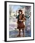 Henry Brodribb Irving in as You Like It, C1902-Ellis & Walery-Framed Giclee Print