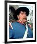 Henry Calvin - Zorro-null-Framed Photo