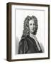 Henry Carey-R Grave-Framed Art Print