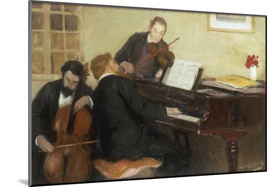 Premium Giclee Print, , large