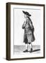 Henry Cavendish (1731-181), Philosopher and Chemist, C1851-null-Framed Giclee Print