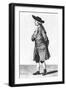 Henry Cavendish (1731-181), Philosopher and Chemist, C1851-null-Framed Giclee Print