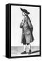 Henry Cavendish (1731-181), Philosopher and Chemist, C1851-null-Framed Stretched Canvas