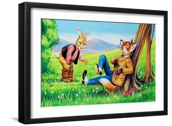 Premium Giclee Print, , large