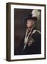 'Henry Charles Keith Petty-Fitzmaurice, 5th Marquess of Lansdowne', 1920-Philip A de Laszlo-Framed Giclee Print