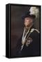 'Henry Charles Keith Petty-Fitzmaurice, 5th Marquess of Lansdowne', 1920-Philip A de Laszlo-Framed Stretched Canvas