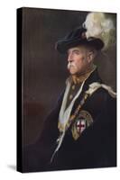 'Henry Charles Keith Petty-Fitzmaurice, 5th Marquess of Lansdowne', 1920-Philip A de Laszlo-Stretched Canvas