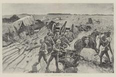 The Transvaal War-Henry Charles Seppings Wright-Giclee Print