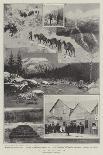 Sketches at Suakin-Henry Charles Seppings Wright-Giclee Print