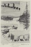 Sketches at Suakin-Henry Charles Seppings Wright-Giclee Print
