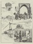 Sketches at Suakin-Henry Charles Seppings Wright-Giclee Print