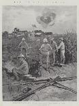 The Crisis in China-Henry Charles Seppings Wright-Giclee Print