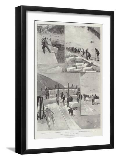 Premium Giclee Print, , large