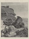 The Transvaal War-Henry Charles Seppings Wright-Giclee Print