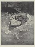 The Crisis in China-Henry Charles Seppings Wright-Giclee Print