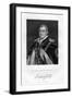 Henry Charles Somerset, Duke of Beaufort, 1829-Thomas Phillips-Framed Giclee Print