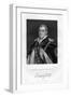 Henry Charles Somerset, Duke of Beaufort, 1829-Thomas Phillips-Framed Giclee Print