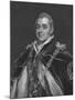 Henry Charles Somerset, Duke of Beaufort, K.G., 1829-Thomas Anthony Dean-Mounted Giclee Print