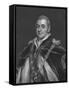 Henry Charles Somerset, Duke of Beaufort, K.G., 1829-Thomas Anthony Dean-Framed Stretched Canvas