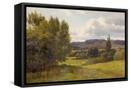 Canvas Black