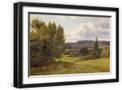 Black Frame