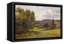 Canvas Black