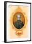 Henry Clay, American Politician-Science Source-Framed Giclee Print