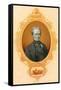 Henry Clay, American Politician-Science Source-Framed Stretched Canvas