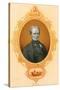 Henry Clay, American Politician-Science Source-Stretched Canvas