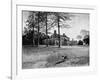 Henry Clay's Home-null-Framed Photographic Print