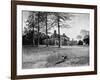 Henry Clay's Home-null-Framed Photographic Print