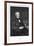 Henry Clay-Alonzo Chappel-Framed Art Print