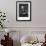 Henry Clay-Alonzo Chappel-Framed Premium Giclee Print displayed on a wall