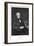 Henry Clay-Alonzo Chappel-Framed Art Print