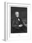 Henry Clay-Alonzo Chappel-Framed Art Print