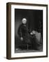 Henry Clay-Alonso Chappel-Framed Art Print