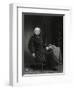 Henry Clay-Alonso Chappel-Framed Art Print