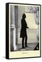 Henry Clay-William H. Brown-Framed Stretched Canvas