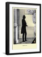 Henry Clay-William H. Brown-Framed Art Print