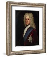 Henry Clinton, 7th Earl of Lincoln, 1722-Godfrey Kneller-Framed Giclee Print