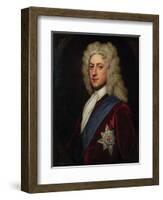 Henry Clinton, 7th Earl of Lincoln, 1722-Godfrey Kneller-Framed Giclee Print